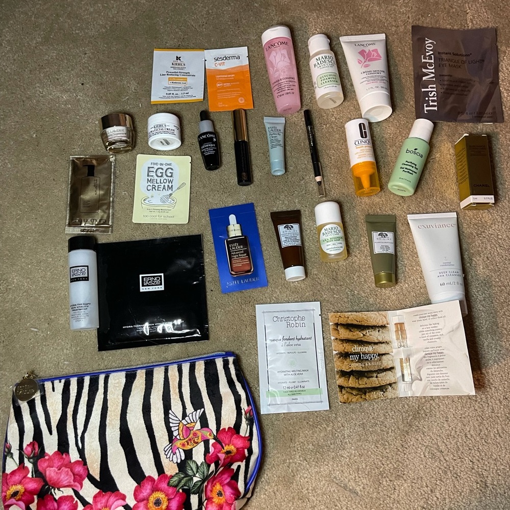 beauty bundle